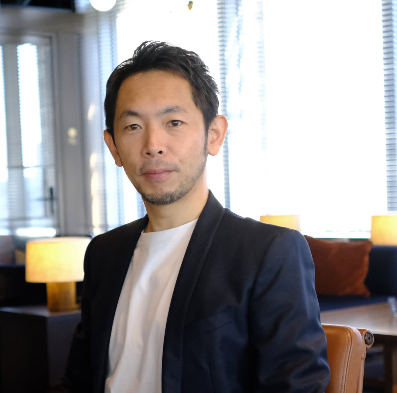 原田 未来