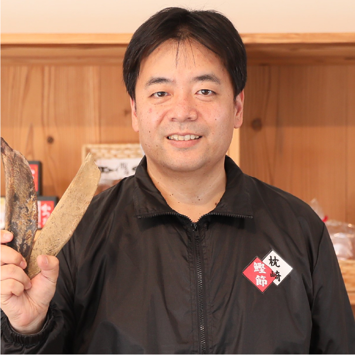 中原 晋司