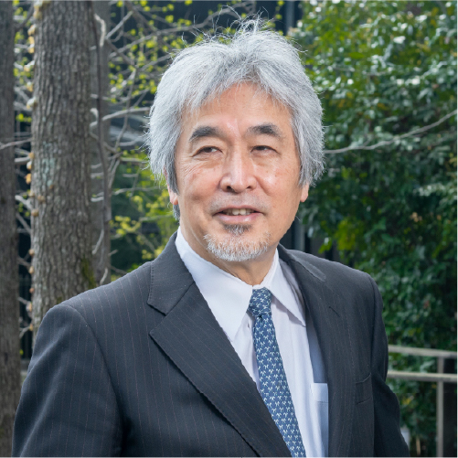 山極 壽一