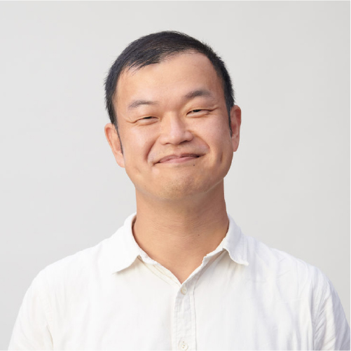藤原 徹平