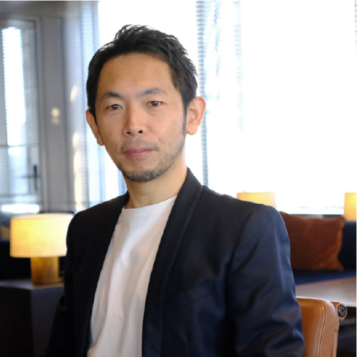 原田 未来