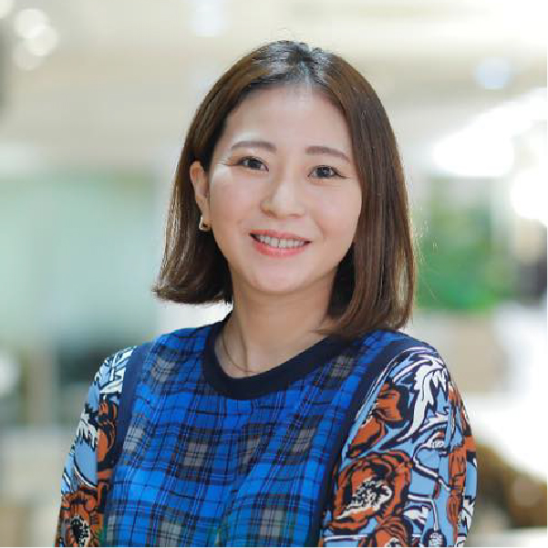 廣瀬 理子