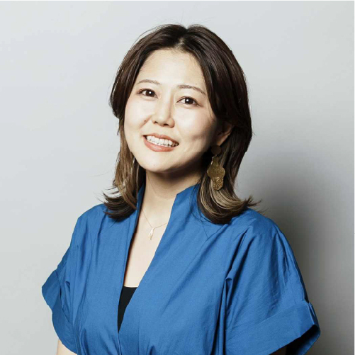 吉備 友理恵