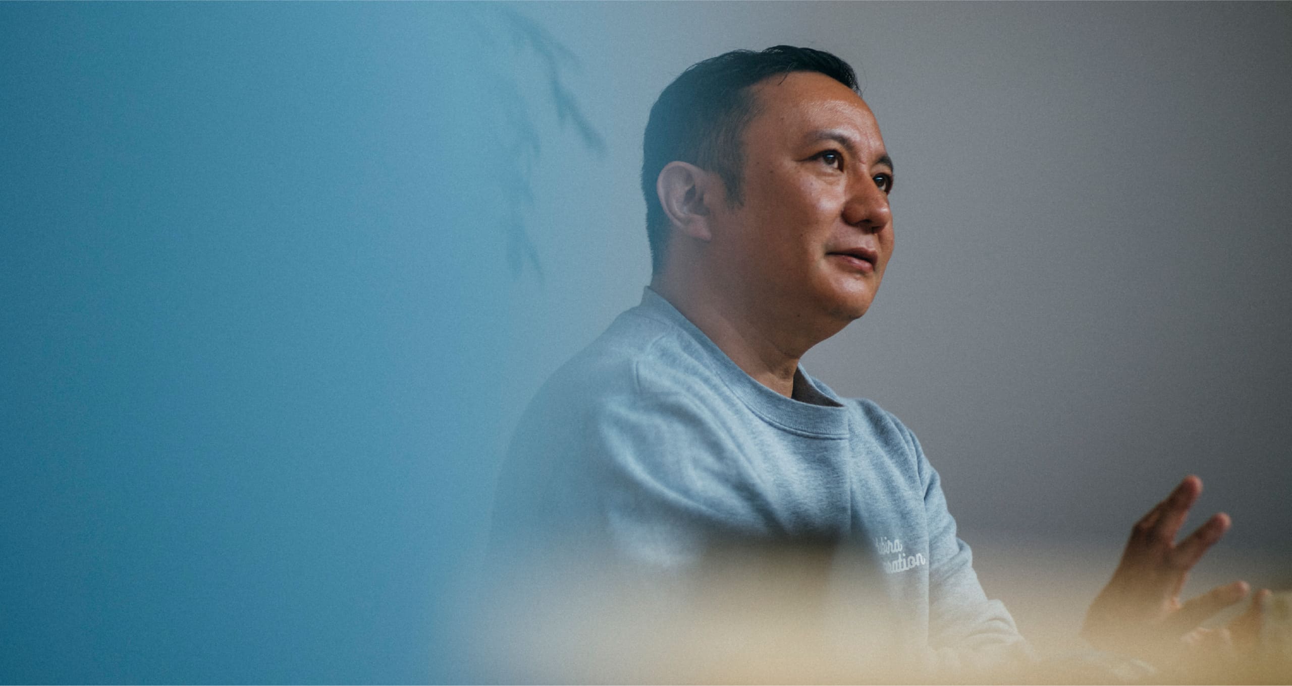 創業１００年企業の荒波への挑戦