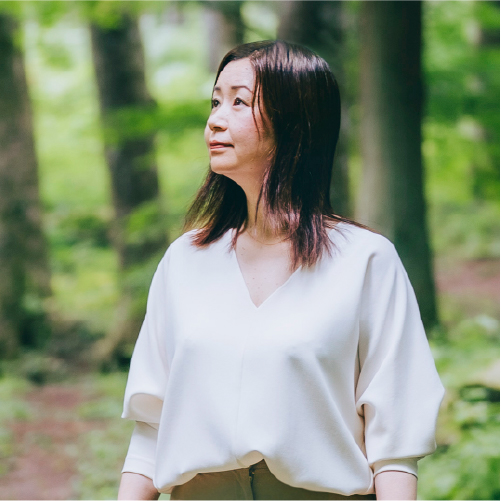 増村 江利子