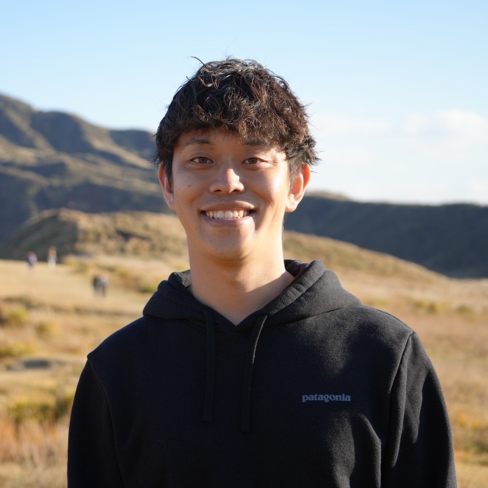 大井 健史